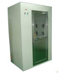 直角风淋室 直角风淋室