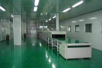 食品车间 食品车间