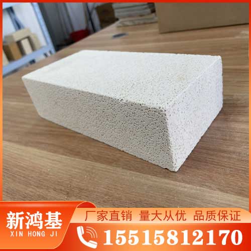 1.0莫来石轻质砖（1300度JM23）
