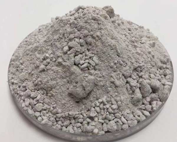 耐火材料浇注料