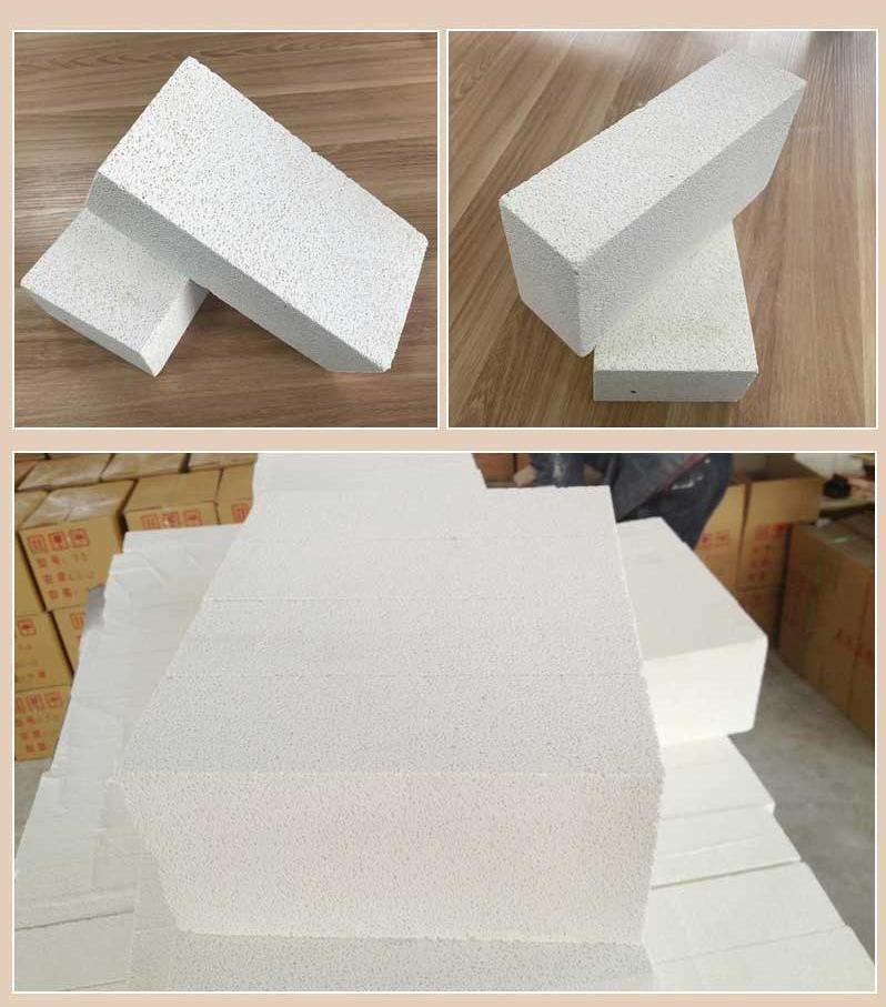 莫来石保温砖万彩网