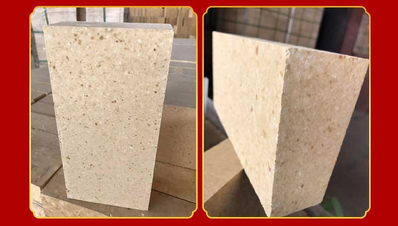 特级高铝砖(75-76%含量4.5kg)特点
