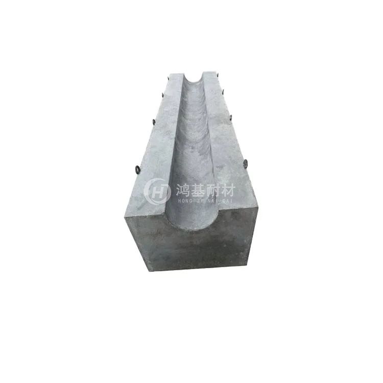 耐火浇注料预制件定制