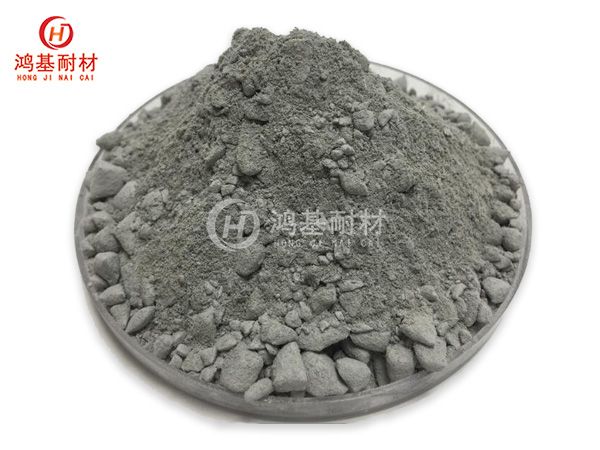 浇注料强度降低的原因有哪些