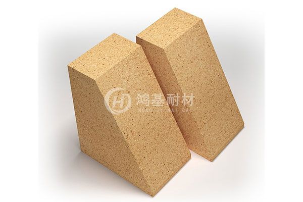 拱脚砖