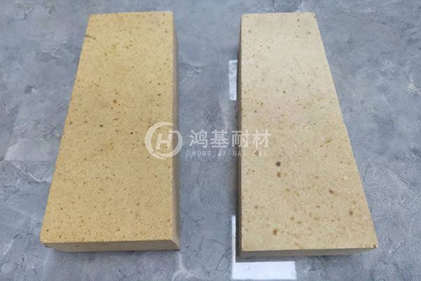 高铝过桥砖
