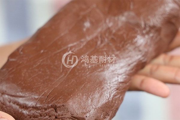 耐火泥会开裂吗
