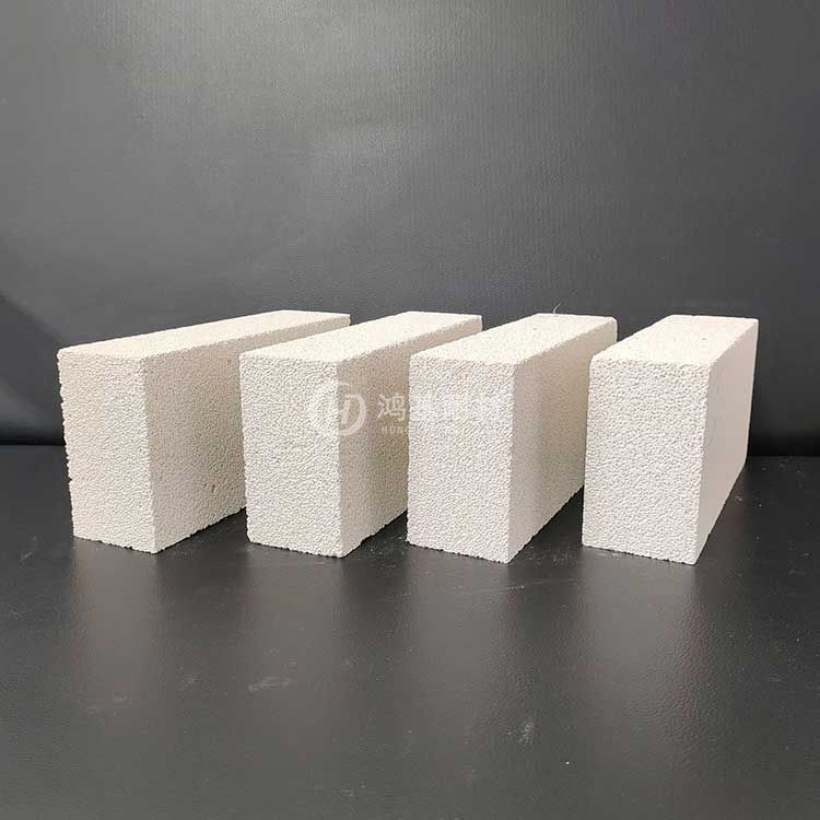 莫来石保温砖