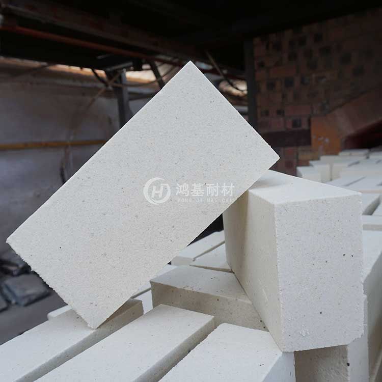 1.2轻质硅砖