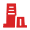 冶金行业用耐火材料